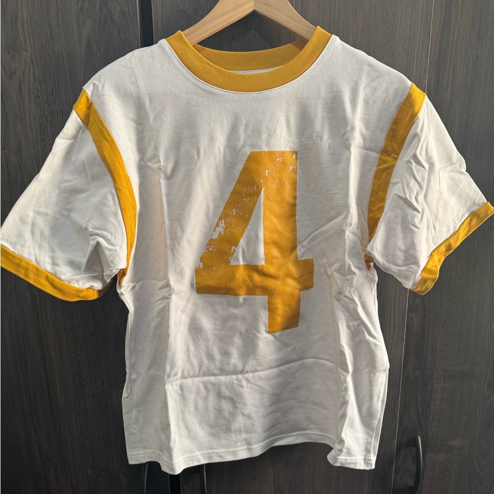 Syairsaihara tee